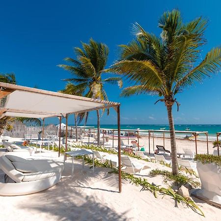 Kai Tulum Hotel Exterior foto