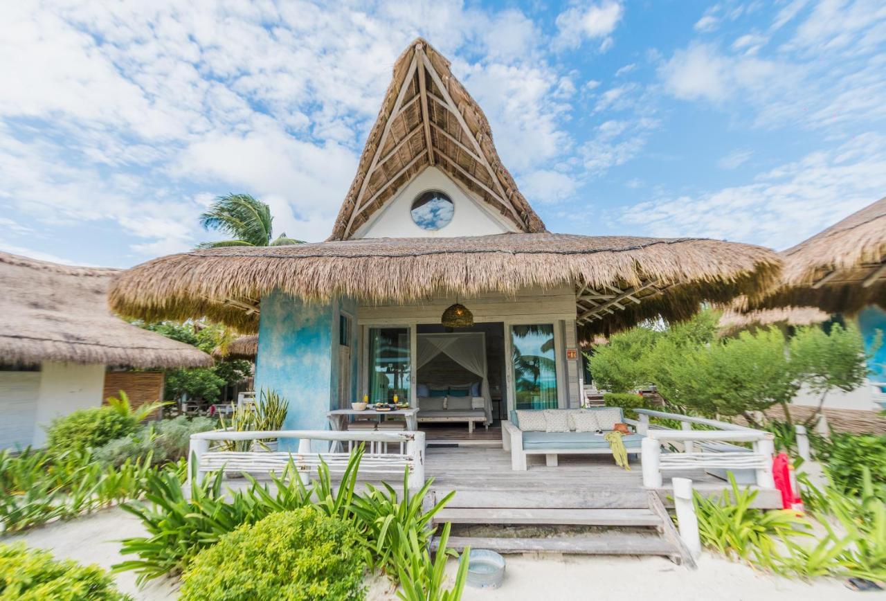 Kai Tulum Hotel Exterior foto
