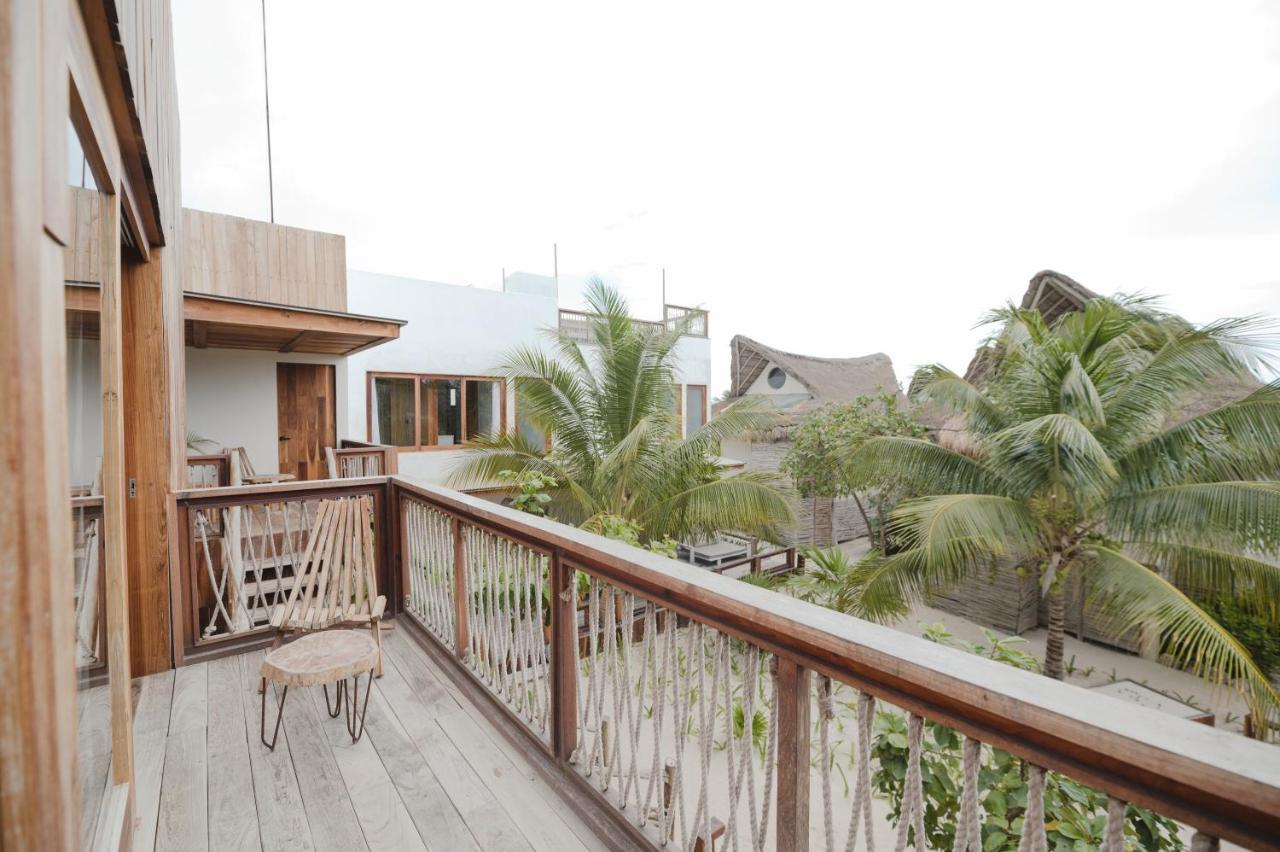 Kai Tulum Hotel Exterior foto