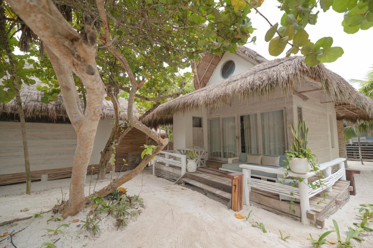 Kai Tulum Hotel Exterior foto