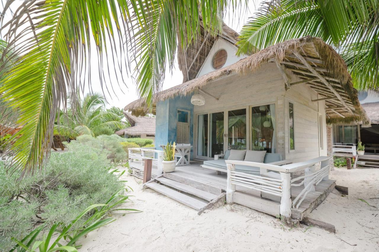 Kai Tulum Hotel Exterior foto