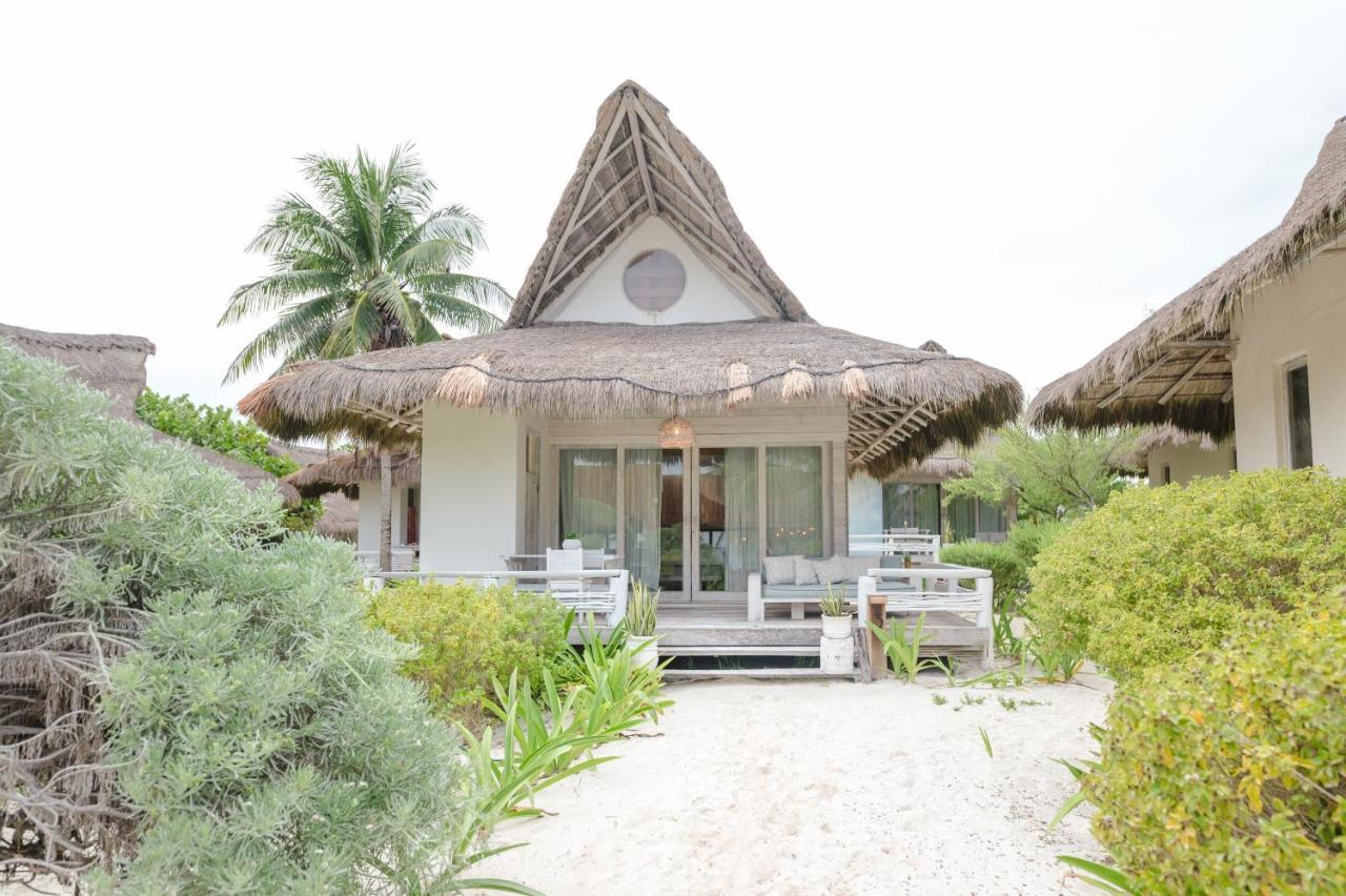 Kai Tulum Hotel Exterior foto