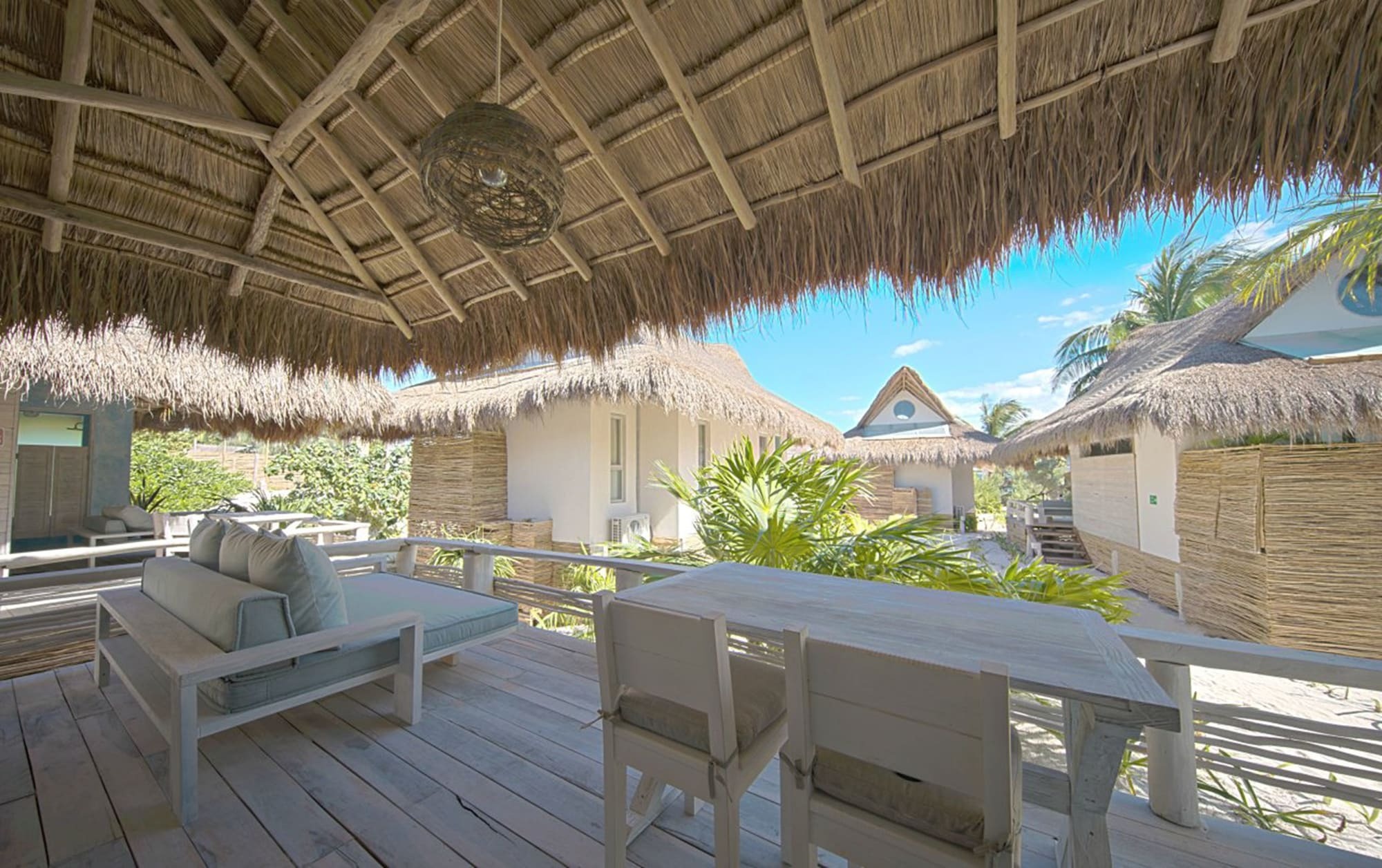 Kai Tulum Hotel Exterior foto